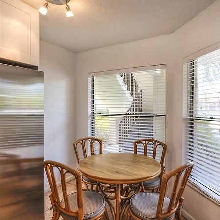 4601 W 46Th Street Court Villa แบรเดนตัน ภายนอก รูปภาพ
