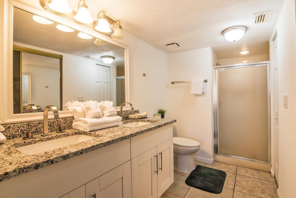 4601 W 46Th Street Court Villa แบรเดนตัน ภายนอก รูปภาพ