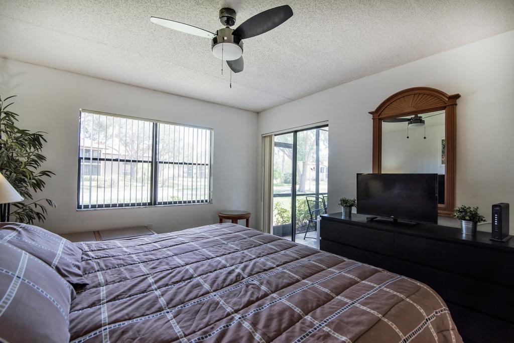 4601 W 46Th Street Court Villa แบรเดนตัน ภายนอก รูปภาพ