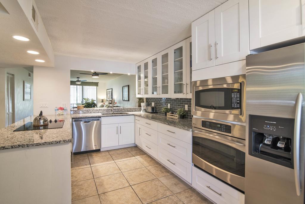 4601 W 46Th Street Court Villa แบรเดนตัน ภายนอก รูปภาพ