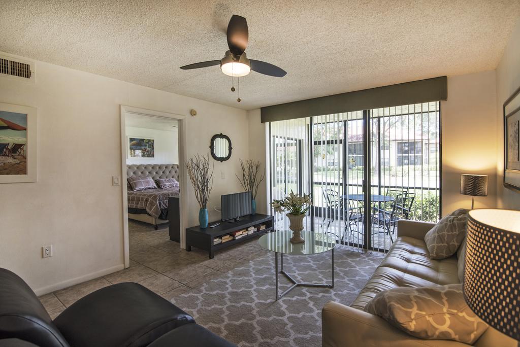 4601 W 46Th Street Court Villa แบรเดนตัน ภายนอก รูปภาพ